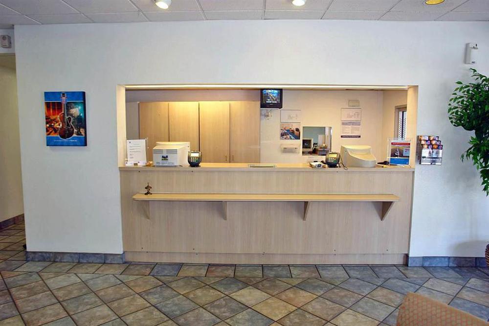 Motel 6-Tallahassee, Fl - Downtown Interior photo
